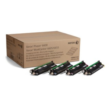 BAZAR - Xerox Imaging unit kit pro Phaser 6600/6605/6655, VersaLink C400/C405 (60000 str.) - Rozbaleno (Komplet) BAZAR - Xerox Imaging unit kit pro Phaser 6600/6605/6655, VersaLink C400/C405 (60000 str.) - Rozbaleno (Komplet)