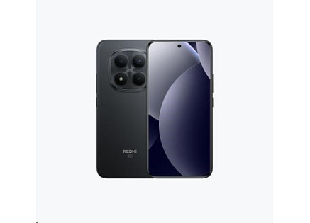 Xiaomi Redmi Note 15 Pro+ 5G 12GB/512GB Black EU