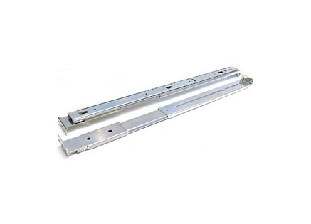 HPE DL38X Gen10 Plus 2U LFF Easy Install Rail Kit