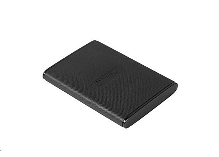 TRANSCEND externí SSD ESD270C 250GB, USB 3.1 Gen.2, černá
