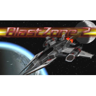 BlastZone 2 (PC) klíč Steam