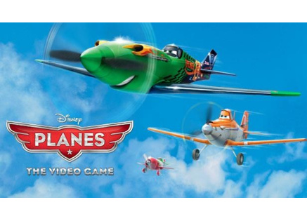 Disney Planes (PC) klíč Steam Disney Planes (PC) klíč Steam