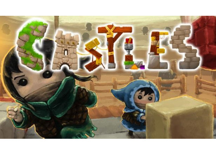 Castles (PC) klíč Steam