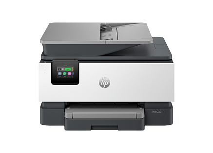 HP All-in-One Officejet Pro 9120e HP+ (A4, 22 ppm, USB 2.0, Ethernet, Wi-Fi, Print, Scan, Copy, FAX, Duplex, RADF) HP All-in-One Officejet Pro 9120e HP+ (A4, 22 ppm, USB 2.0, Ethernet, Wi-Fi, Print, Scan, Copy, FAX, Duplex, RADF)