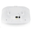 Zyxel NWA110BE, BE6500 2x2 MU-MIMO, Dual Radio 2.4 and 5 or 6GHz, 1 x 2.5G LAN Ports, PoE+ (802.3at), Standalone/Nebula