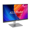 ASUS LCD 27" PA27JCV ProArt, IPS, 5K, 99% DCI-P3, PD 96W, VESA, HDR 500, Auto KVM, HDMI, DP, repro
