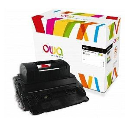 ARMOR toner pro CANON LBP-351, LBP-352, 28000 str. černá 039H JUMBO ARMOR toner pro CANON LBP-351, LBP-352, 28000 str. černá 039H JUMBO