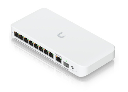 UBNT UniFi switch Flex 2.5G PoE