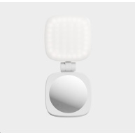 SmallRig 4933 Vibe P48 Detachable Mobile Phone LED Video Light White