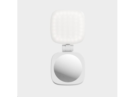 SmallRig 4933 Vibe P48 Detachable Mobile Phone LED Video Light White