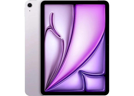 Apple iPad Air 11''Wi-Fi 256GB - Purple