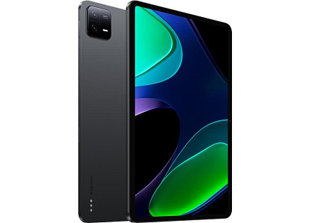 Xiaomi Pad 6 6GB/128GB Gravity Gray