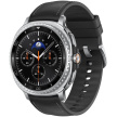 Samsung Galaxy Watch8 Classic (46mm) LTE černá, EU