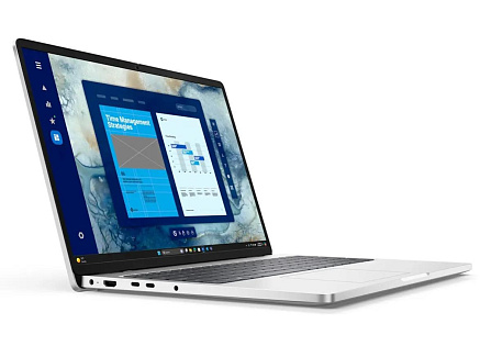 DELL NTB Pro 16 PC16250/U5-235U/32GB/512SSD/16" FHD+ /IR Cam & Mic/65W/WLAN/vPro|Backlit Kb/W11 Pro/3Y PS NBD