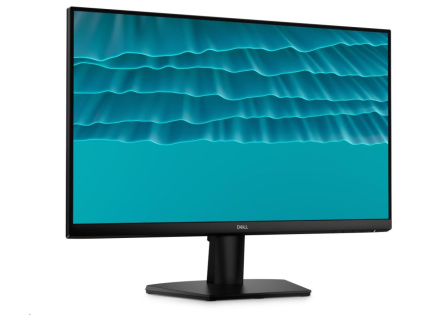 DELL LCD SE2426H - 24"/FHD/IPS/1920x1080/16:9/144Hz/8ms/1000:1/300 cd/m2/HDMI/VESA/3YNBD (210-BVCB)