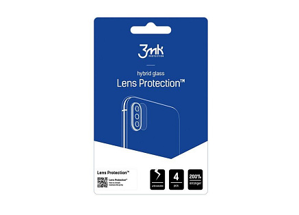 3mk Lens Protection pro Vivo Y300 Plus