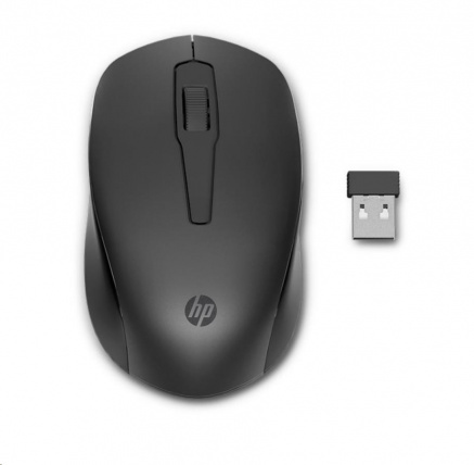 HP myš - 150 Mouse, Wireless HP myš - 150 Mouse, Wireless