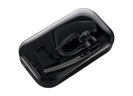 Poly Voyager Legend Charging Case +USB-A Cable