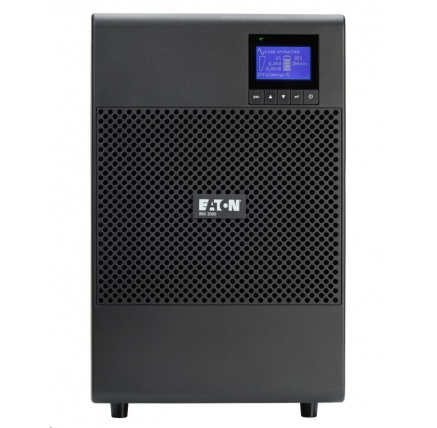 Eaton 9SX2000I, UPS 2000VA / 1800W, LCD, tower