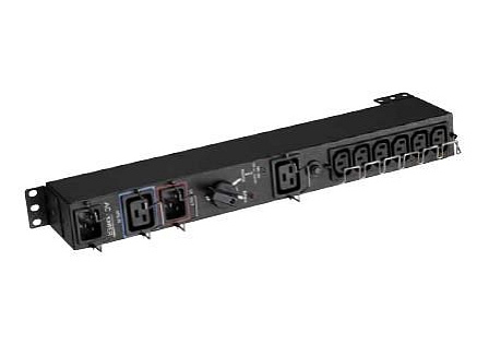 Eaton HotSwap MBP DIN, příslušenství UPS Eaton HotSwap MBP DIN, příslušenství UPS