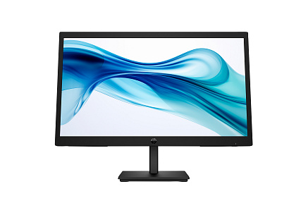 HP LCD 322pv 21,5" FHD 1920x1080, VA w/LED, 250,3000:1, 5ms, VGA, HDMI, HP Eye Ease