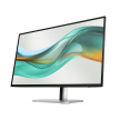HP LCD 527pu 27" 2560x1440, IPS w/LED micro-edge,350nic,1500:1,5ms g/g,DP 1.4,HDMI 2.0,USB3.2 4x,USB-C100W,RJ-45,