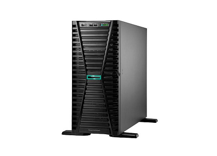 HPE PL ML110g11 3508U (2.1G/8C) 1x32G (p64706) 2x2TB/7.2k SATA 2x1000W 4LFF VROC 2x1G NBD333 Smart Choice