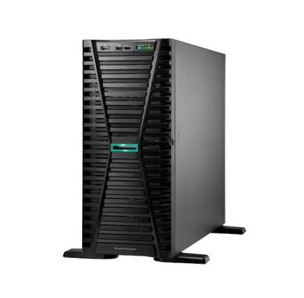 HPE PL ML110g11 3508U (2.1G/8C) 1x32G (p64706) 2x2TB/7.2k SATA 2x1000W 4LFF VROC 2x1G NBD333 Smart Choice
