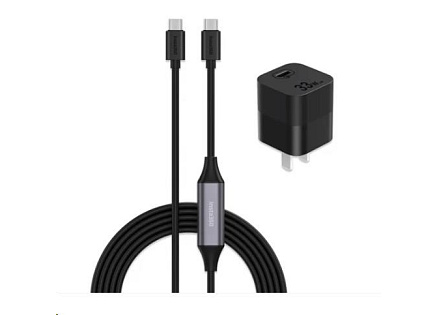 Insta360 Wave Y kabel s adaptérem