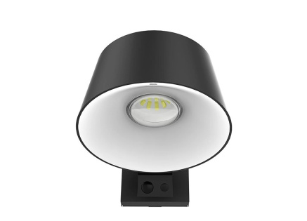 Viking venkovní solární LED světlo SR28 s pohybovým senzorem