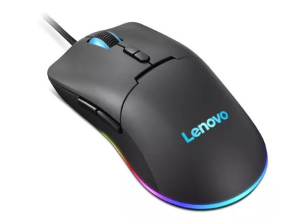LENOVO Mouse M210 RGB Gaming Mouse - myš LENOVO Mouse M210 RGB Gaming Mouse - myš