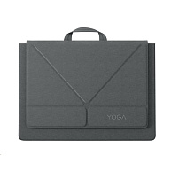 LENOVO Yoga Tote Sleeve (16" Grey)