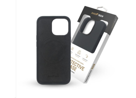 RhinoTech MAGcase Origin pro Apple iPhone 12 / 12 Pro černá
