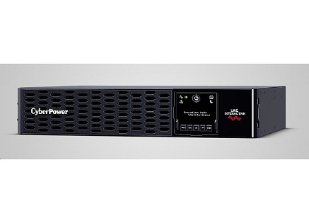 CyberPower Professional Series III RackMount XL 3000VA/3000W, 2U