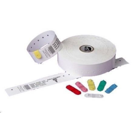 Zebra Clip Closure Kit, pink Zebra Clip Closure Kit, pink