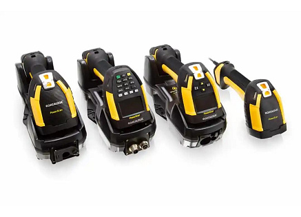 Datalogic PM9600-HP, High Performance, 2D, RB