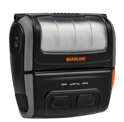 Bixolon SPP-R410, 8 dots/mm (203 dpi), USB, RS232, Wi-Fi