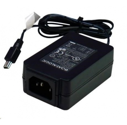 DATALOGIC napájecí zdroj pro 4-slot nabíječku baterií DATALOGIC napájecí zdroj pro 4-slot nabíječku baterií