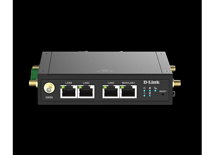 D-Link DWM-530-T