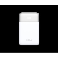 D-Link powerbanka 10000mAh