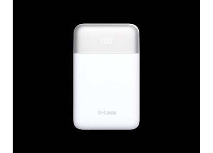 D-Link powerbanka 10000mAh D-Link powerbanka 10000mAh