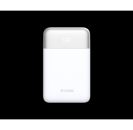 D-Link powerbanka 10000mAh