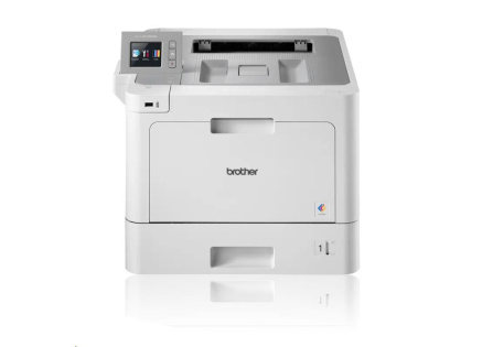 BROTHER tiskárna color laserová HL-L9310CDW - A4, 31ppm, 2400x600, 1GB, PCL6, USB 2.0, WiFi, LAN,250+50listů, DUPLEX