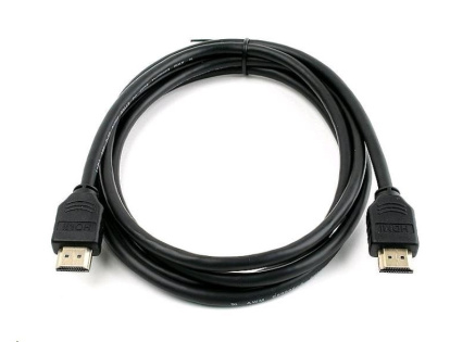 LENOVO kabel HDMI to HDMI, 2 metry