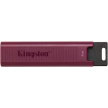 Kingston Flash Disk 1TB DataTraveler Max Type-A 1000R/900W USB 3.2 Gen 2