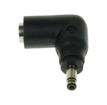 AVACOM nabíjecí Jack pro Notebooky C33 (4,0mm x 1,35mm) pro Asus ZenBook AVACOM nabíjecí Jack pro Notebooky C33 (4,0mm x 1,35mm) pro Asus ZenBook