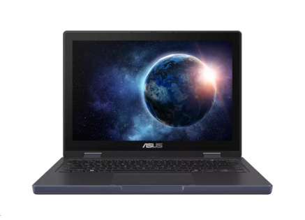 BAZAR - ASUS NTB ExpertBook BR1204F (BR1204FTA-R90072XA), N150, 12.2" 1920x1200, 8GB, 128GB SSD, UHD,W11 Pro EDU, Minera BAZAR - ASUS NTB ExpertBook BR1204F (BR1204FTA-R90072XA), N150, 12.2" 1920x1200, 8GB, 128GB SSD, UHD,W11 Pro EDU, Minera