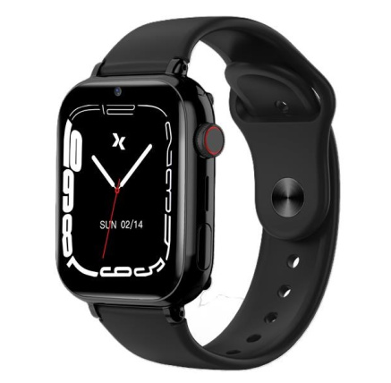 MaxCom Smartwatch FW59 4G Black