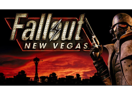 Fallout: New Vegas (PC) klíč Steam