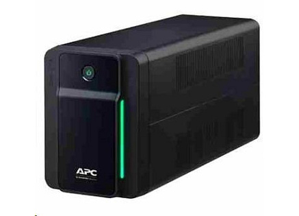BAZAR - APC Easy UPS 1600VA, 230V, AVR, Schuko Sockets (900W) - Rozbaleno (Komplet) BAZAR - APC Easy UPS 1600VA, 230V, AVR, Schuko Sockets (900W) - Rozbaleno (Komplet)